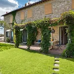 Poggio Novoli 6, Emma