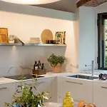 Poggio Novoli 6, Emma غريفي ان شنتي