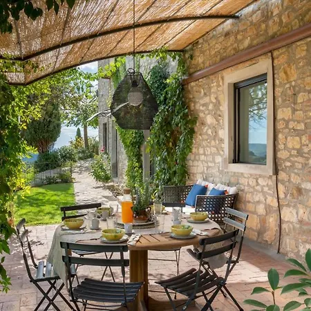 Poggio Novoli 6, Emma Villa Greve in Chianti