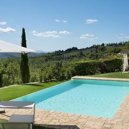 Poggio Novoli 6, Emma