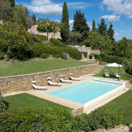 Poggio Novoli 6, Emma Греве-ин-Кьянти