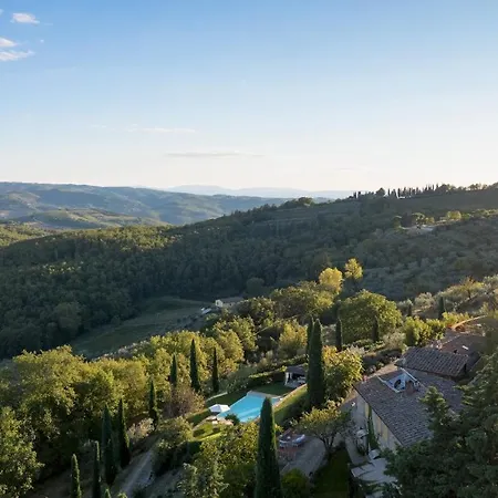 Poggio Novoli 6 *