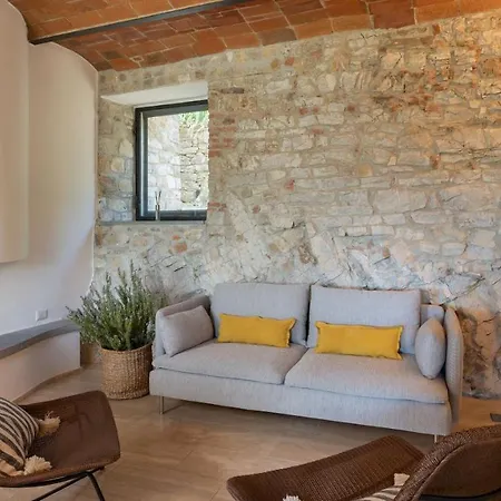 Poggio Novoli 6, Emma *