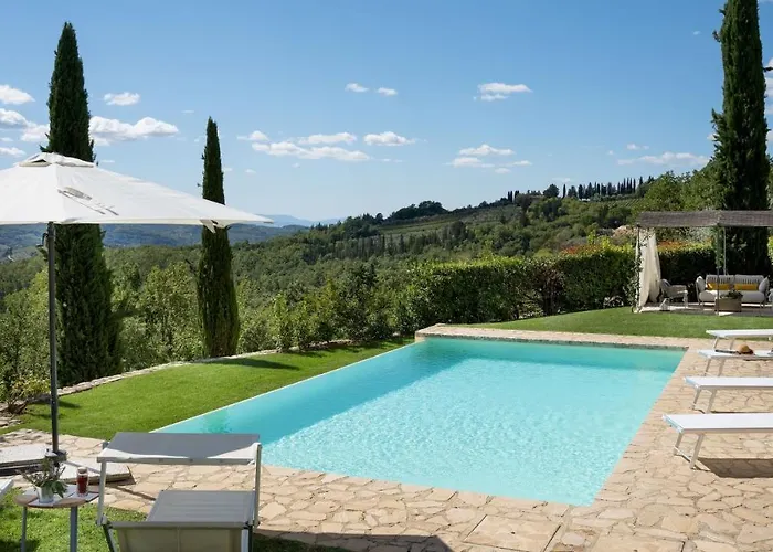 Poggio Novoli 6, Emma