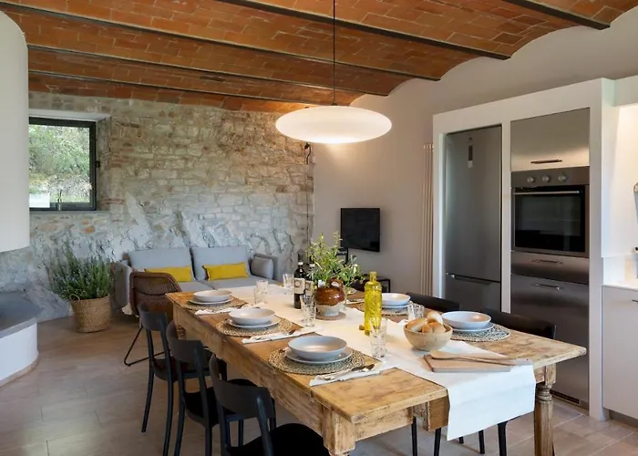 Poggio Novoli 6, Emma *