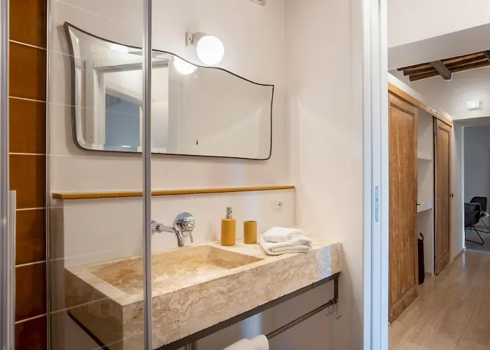 Poggio Novoli 6, Emma Вилла