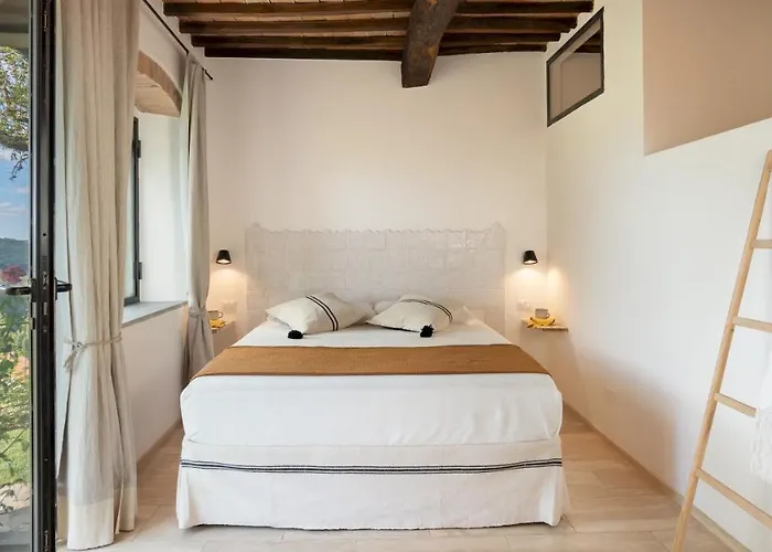 Poggio Novoli 6, Emma Греве-ин-Кьянти