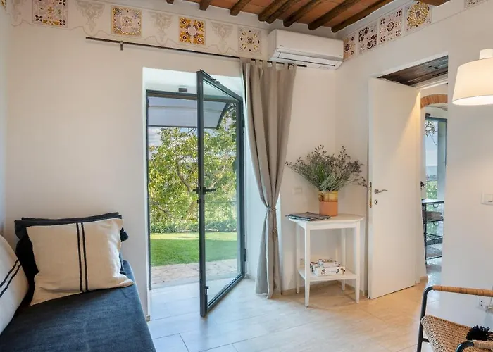 Poggio Novoli 6, Emma Вилла *