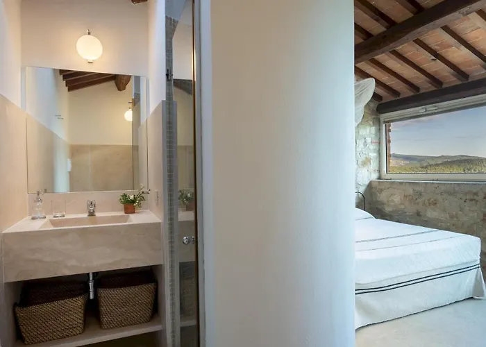 Poggio Novoli 6, Emma Греве-ин-Кьянти