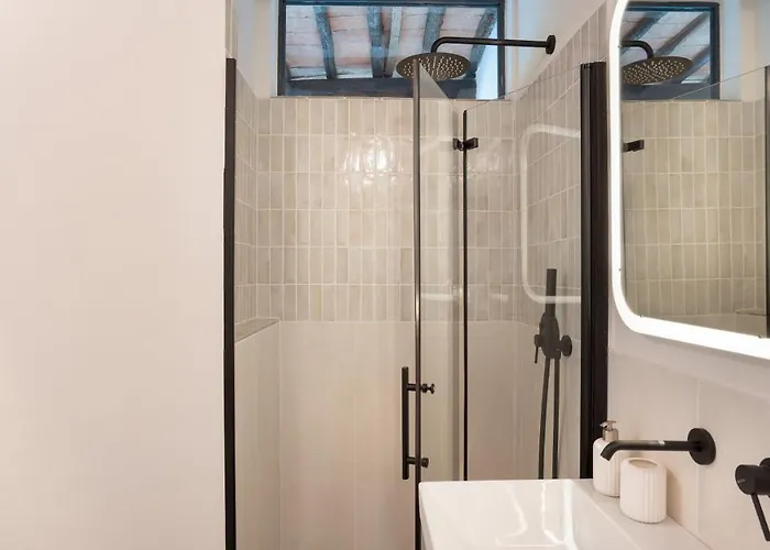 Poggio Novoli 6, Emma Вилла *