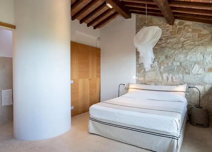 Poggio Novoli 6, Emma Вилла Греве-ин-Кьянти