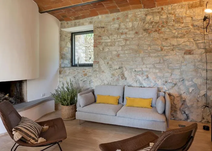 Poggio Novoli 6, Emma *